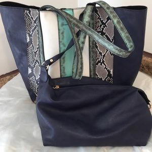 Parfois bag used